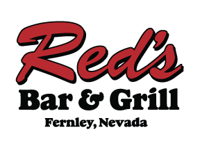 Red's Bar & Grill Logo